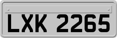 LXK2265