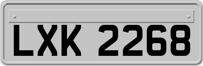 LXK2268