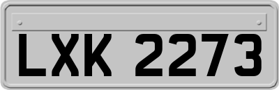 LXK2273