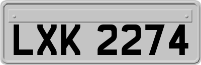 LXK2274