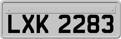 LXK2283