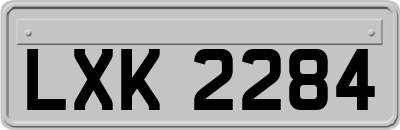 LXK2284