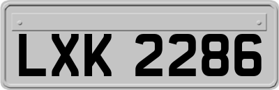 LXK2286