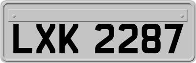 LXK2287