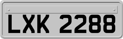 LXK2288
