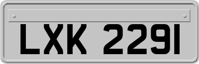 LXK2291