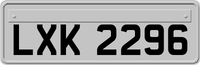 LXK2296