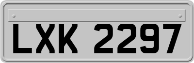 LXK2297