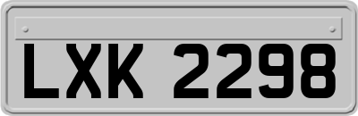 LXK2298