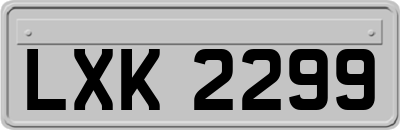 LXK2299