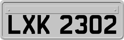 LXK2302
