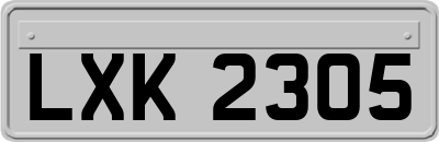 LXK2305