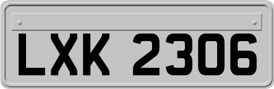 LXK2306