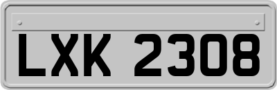 LXK2308