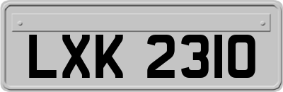 LXK2310