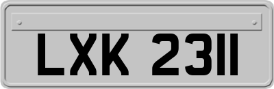 LXK2311