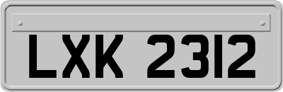 LXK2312