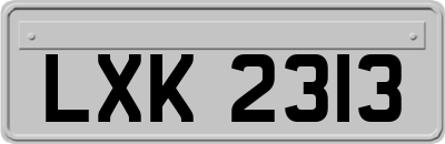 LXK2313