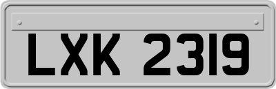 LXK2319