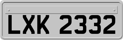 LXK2332