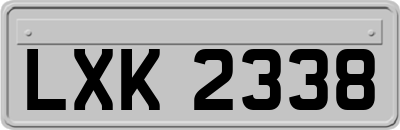 LXK2338