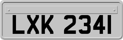 LXK2341