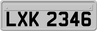 LXK2346