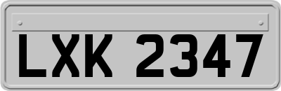 LXK2347