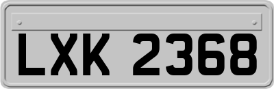 LXK2368