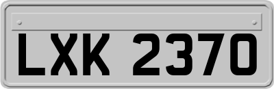 LXK2370