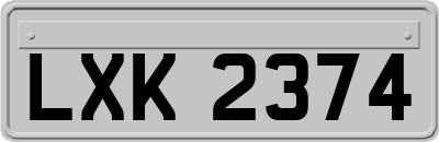 LXK2374