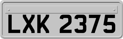 LXK2375