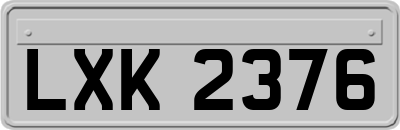LXK2376
