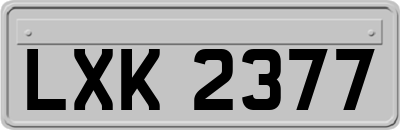 LXK2377