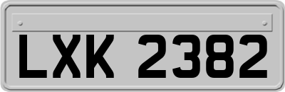 LXK2382