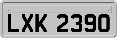 LXK2390