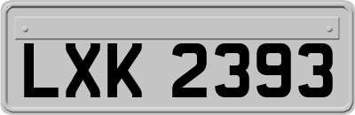 LXK2393