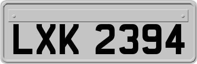 LXK2394
