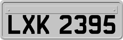 LXK2395