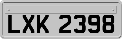 LXK2398