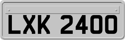LXK2400