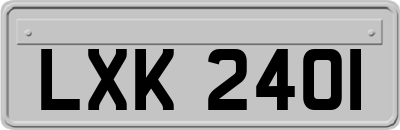 LXK2401