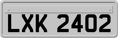 LXK2402