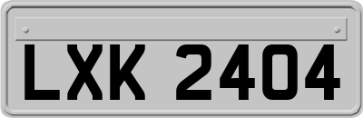 LXK2404