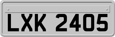 LXK2405