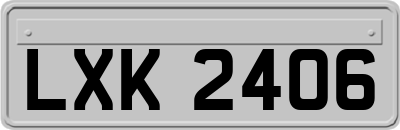 LXK2406