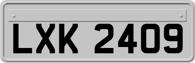 LXK2409
