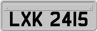 LXK2415
