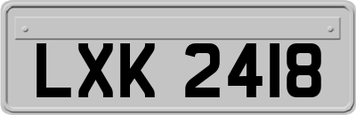 LXK2418