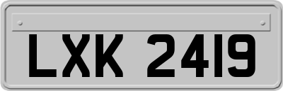 LXK2419